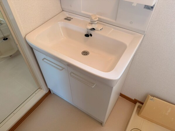 セレーノAの物件内観写真